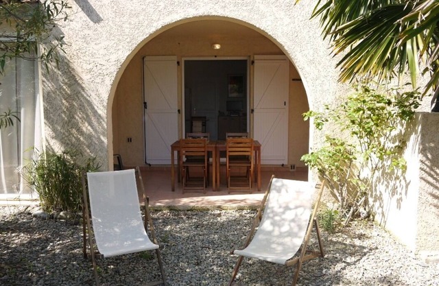 New Costadisognu Gite 2 épis au RDC