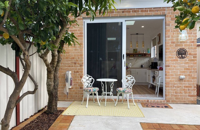 New cosy guesthouse in Parramatta with parkingnNear transport/uni/stadium/museum