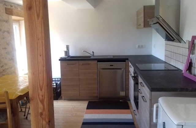 New cottage Charming place Paulinet (81)