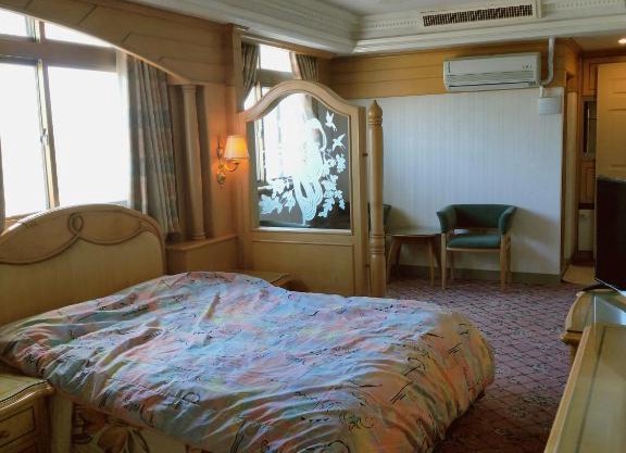 New Daxi B&B