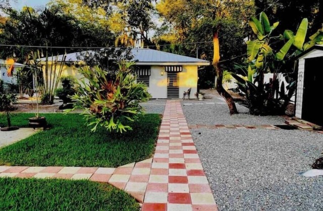 NEW DISCOUNTS - Newly Remodeled conveniently located in the Tampa Bay area.