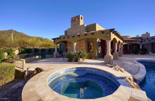 New Exclusive Executive Private Villa