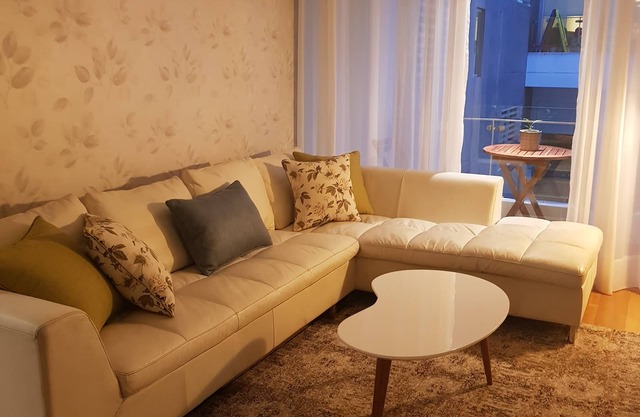 New ! Exclusive Peruvian Apartment, Best Location! Next to Larcomar & Marriott!