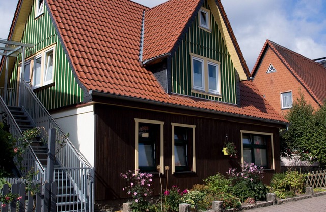 New FeWO - "Hexenstieg" in Schierke