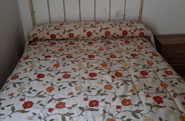 NEW FLOOR AREA FAIR AND GARAGE.