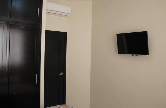 NEW Fully equipped 2-room apartment