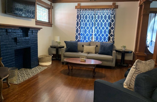 NEW! Fully Remodeled 1910 Craftsman Style Home