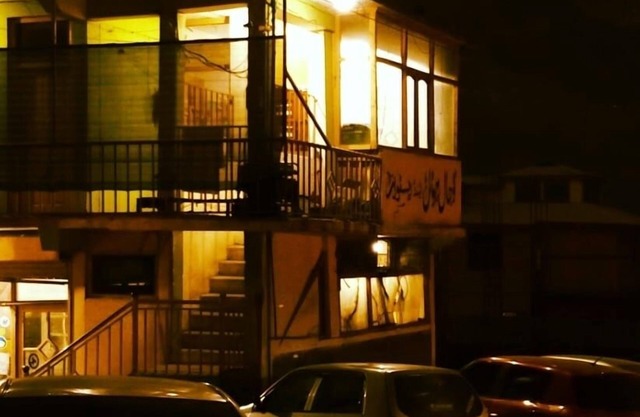 New Gojal Hotel And Restaurant