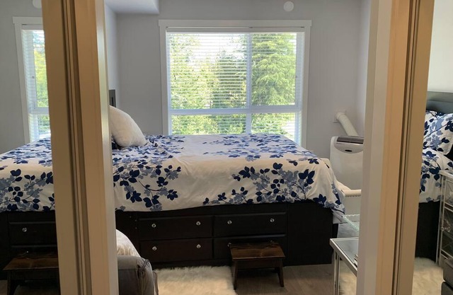 NEW! GORGEOUS LUXURY 2 BEDROOM 2 BATHROOM ENTIRE SUITE