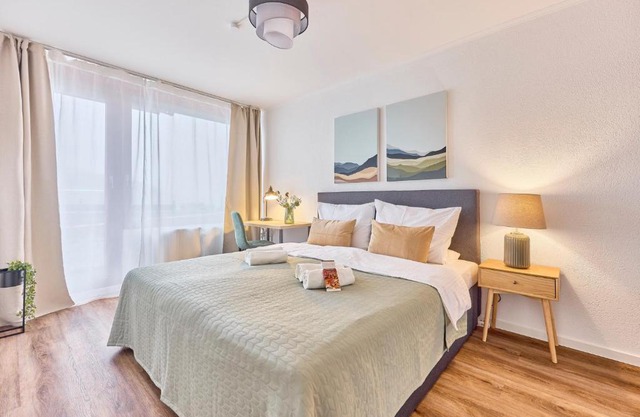 NEW Greta - Ihr Zuhause im märchenhaften Schwarzwald