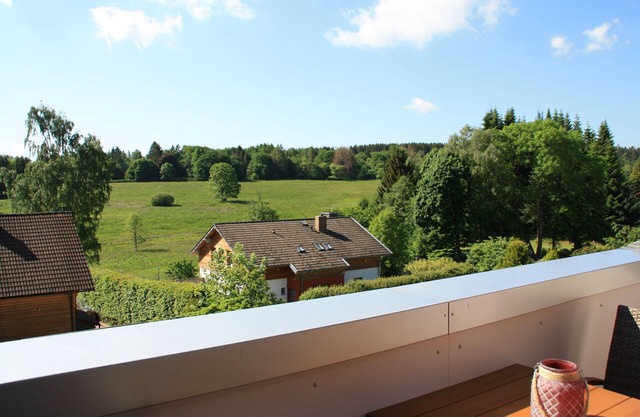 New ! High-quality renovated 3-room vacation apartment, fantastic view