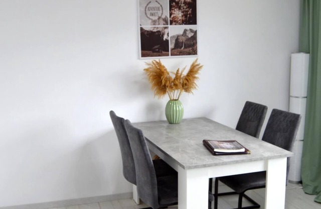 NEW Holiday apartment Talblick