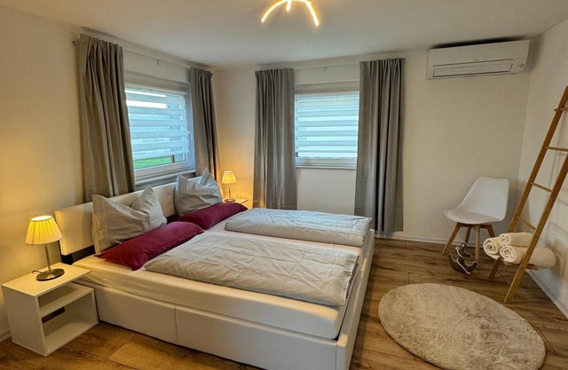 NEW Holiday home at Sonnenlandpark *Haus Anja* completely renovated!