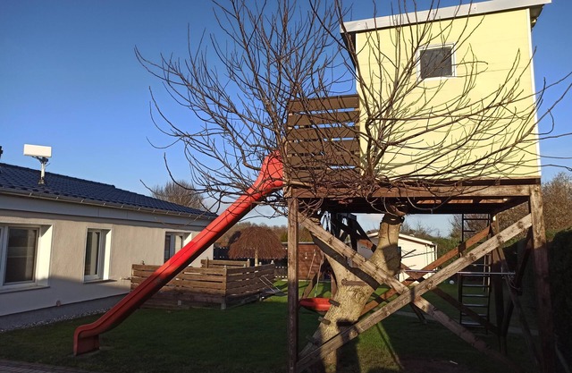 NEW Holiday home Römer
