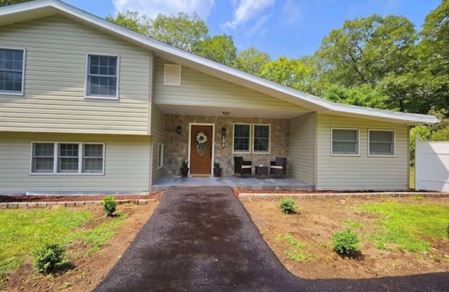 New Home In Athens