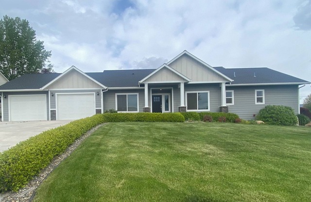 New Home near Quail Ridge