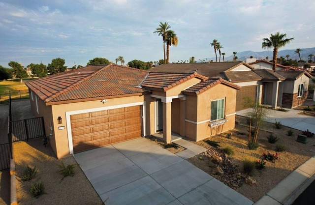 NEW HOME, POOL & SPA-Walk to COACHELLA MUSIC FESTIVAL-CITY LICENSE 051728