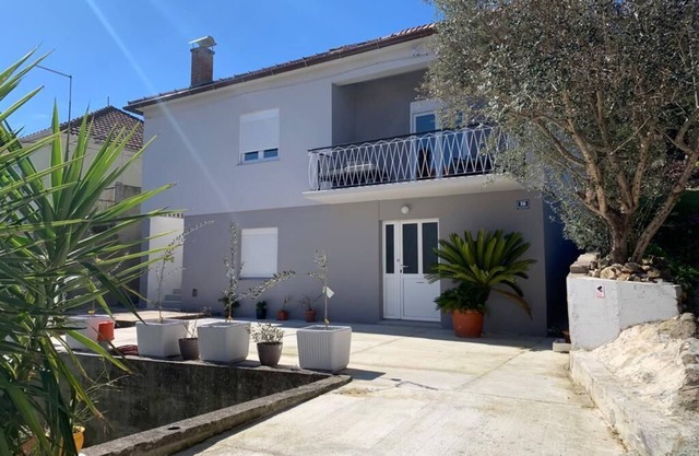 New house in charming fisherman village few steps from the sea extra position