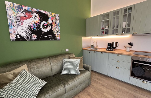 New in the center 5 min of David. WiFi-AC-Washer/Dryer-3 bedrooms-3 bathrooms