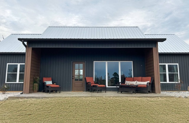 NEW J&K's house #2 just mins from DeGray Lake!