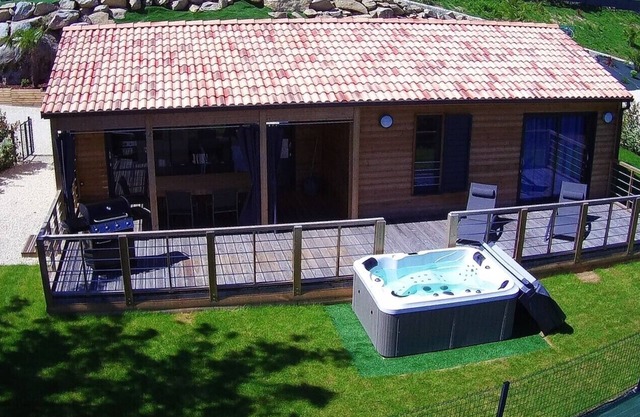 New L 'Ecrin du Breuil - Chalet Le Breuil