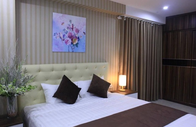New Life Condotel Deluxe 2