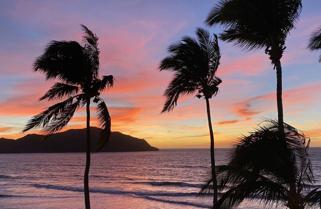 NEW LISTING! Gorgeous, Oceanfront 2BD/2BTH Condo in the Heart of the Golden Zone