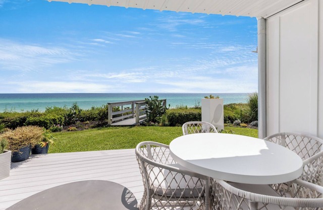 New Listing - Luxury - Gulf Front!