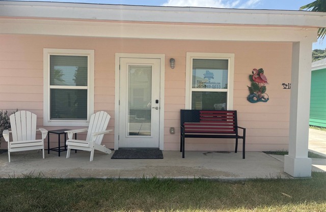 New Listing! Oasis Bungalow