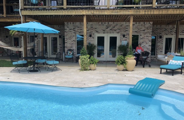 New Listing - Paradise in the Shoals