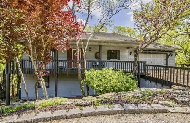 NEW LISTING SPECIAL! Large-Serene House w/Great Views.