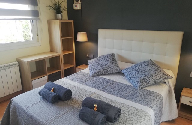 NEW LOFT 20 'FROM BARCELONA AND 7'DE FROM THE UAB.