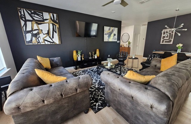 new Lubbock property close to all the action.