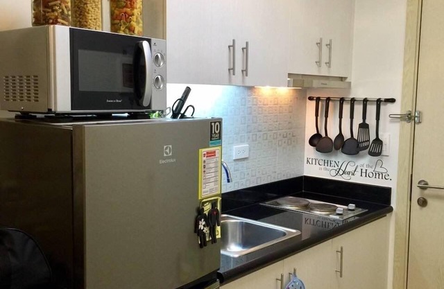 NEW! Luxurious Cozy Gateaway at Makati