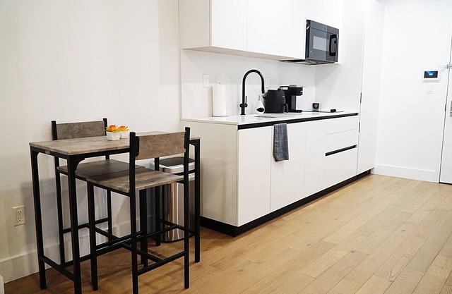 NEW *LUXURIOUS* Studio Rental in the heart of Brooklyn