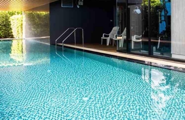 New Luxury 1BR/Great location @Nimman