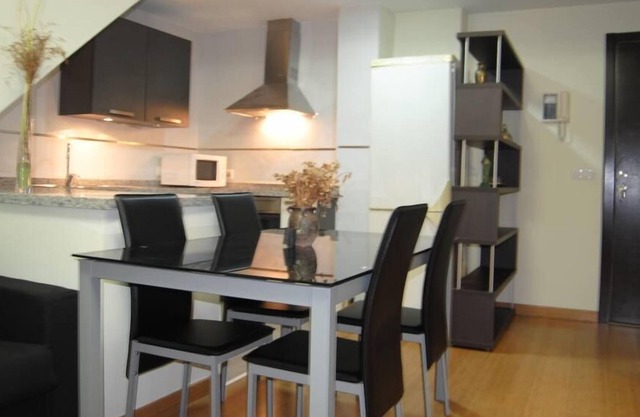 NEW LUXURY DUPLEX HISTORICAL CENTRE VALENCIA. WIFI. PARKING.