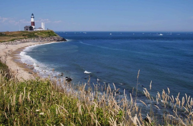 NEW! Magical Montauk