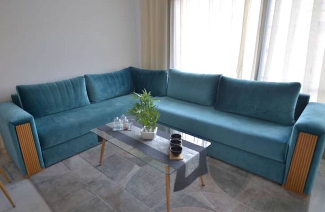 New Marrakech Apartment - Gueliz