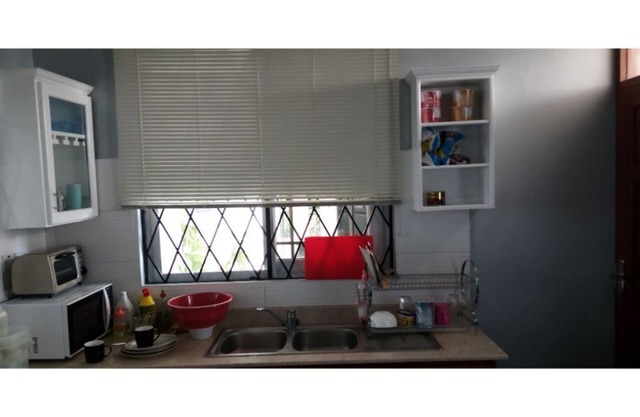 New Mbweni JKT apartment
