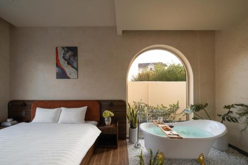 New Memories Hotel DaLat