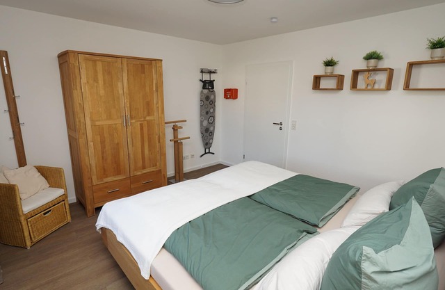 NEW | MODERN | HIGH QUALITY | APARTMENT in Ramstein | 5 minutes from RAB