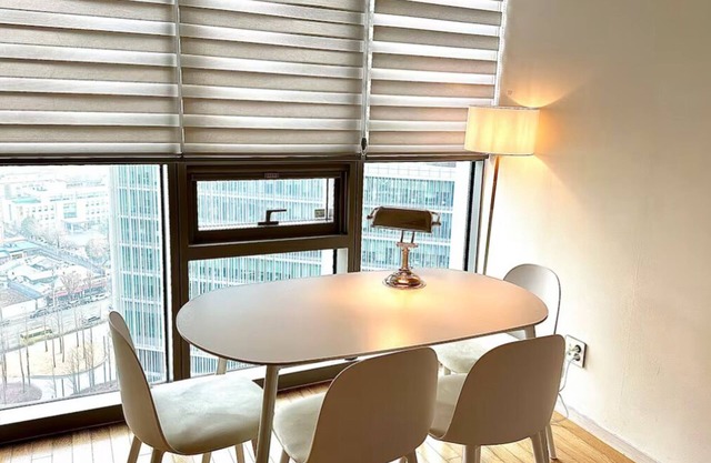 [NEW] MODERN LUXURY Unit in the HEART OF SEOUL