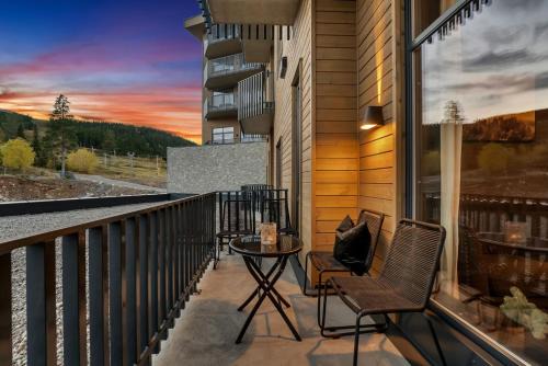 New Nice apartment Trysil alpine lodge with the lift right outside