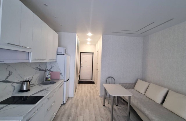 New Nice Minsk World Apartment