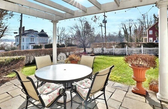NEW! Nyack Beauty ⭐️⭐️⭐️⭐️⭐️ Luxury home with stunning Hudson River views - sleeps 8