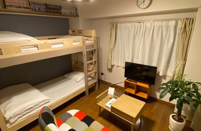 NEW OPEN CAFEstyle compact room in Kajiyacho /Kagoshima Kagoshima