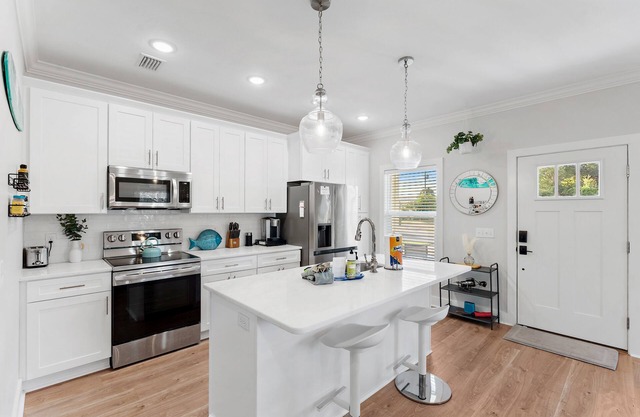 NEW! Paradise Point ~ Luxury Home