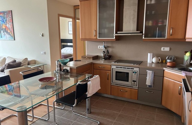NEW! PRESTIGIOUS RESIDENCE APARTMENT / HOME OFFICE IN CENTRAL ISTANBUL
