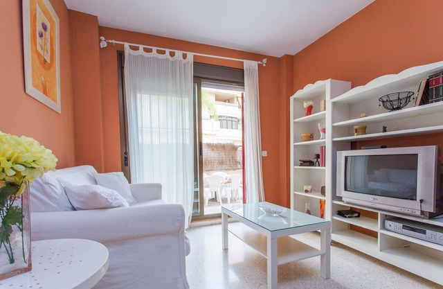 New private and closed urbanization apartment 10 minutes from downtown Jerez walking